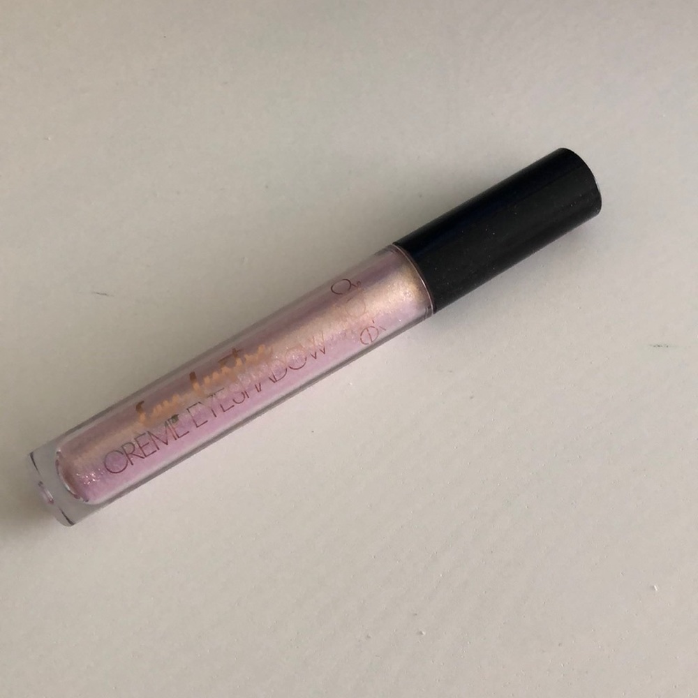 Ciaté London Eye Lustre Creme Eyeshadow